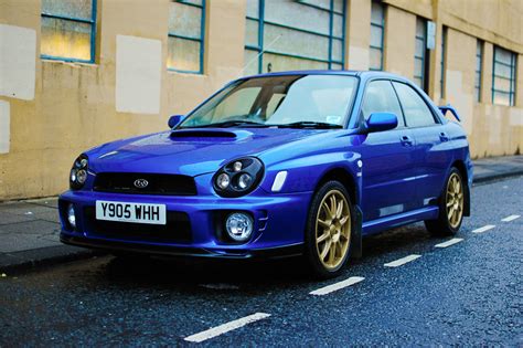 Bugeye wrx. The diffs for an 02 WRX are different than for an STi. What model is the maual for? Save Share. ... 02 bugeye: exedy oem clutch, kybAGX struts, momo short-throw shifter, steel braided brake lines, stoptech rotors and stock rims (the 17inch wheel just weighed too much), 14.232 @ 94.75mph. 
