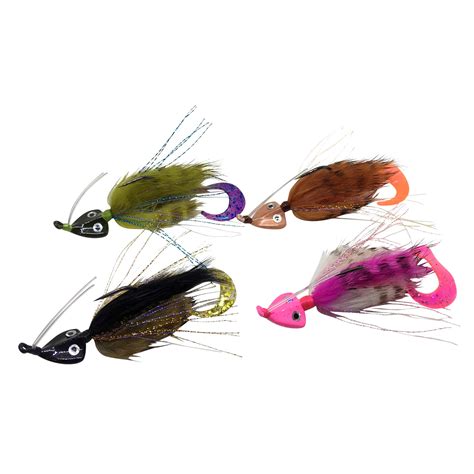 Buggs lures.  Buggs Fishing.  5,773 likes &middot; 126 talking about this.  Expect an affectionate, ...