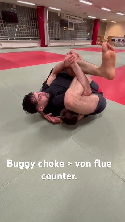 Buggy Choke Counter - YouTube