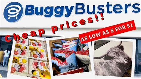 Buggy busters login. amazon.syf.com 