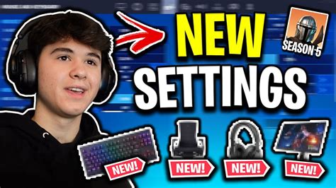 Bugha settings. Bugha's Fortnite Chapter 2 Season 3 Settings, Keybinds and Setup (UPDATED 19th may 2020)Here are all of Mongraal's NEW Fortnite Settings For the Latest Seaso... 