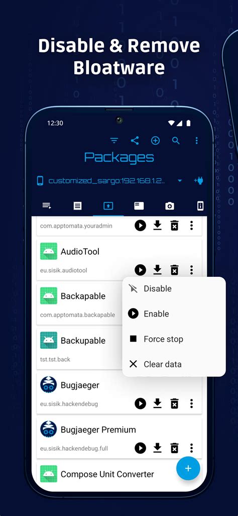 Bugjaeger alternative. 7 Free Bugjaeger - A Tool For Android Developers Download Alternati...
