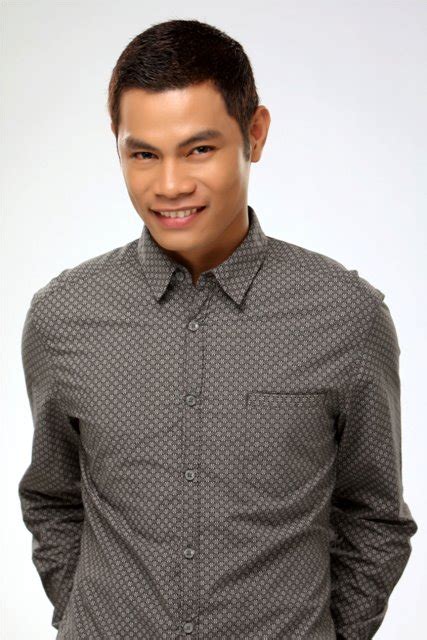 Bugoy Drilon Biography - Blogger
