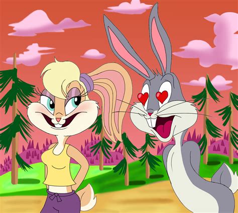 474px x 349px - th?q=Bugs Bunny And Lola Bunny Porn