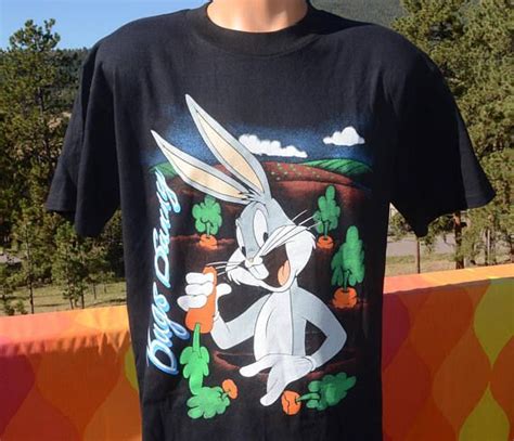 Bugs Bunny Meme T-Shirts for Sale Redbubble