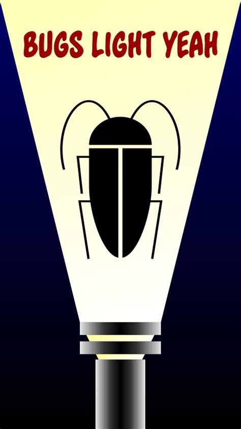 Bugs Light Yeah A led prank APK Download for Android 