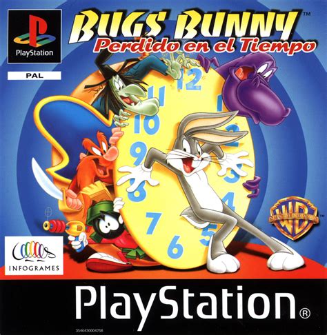 Bugs bunny oyunu