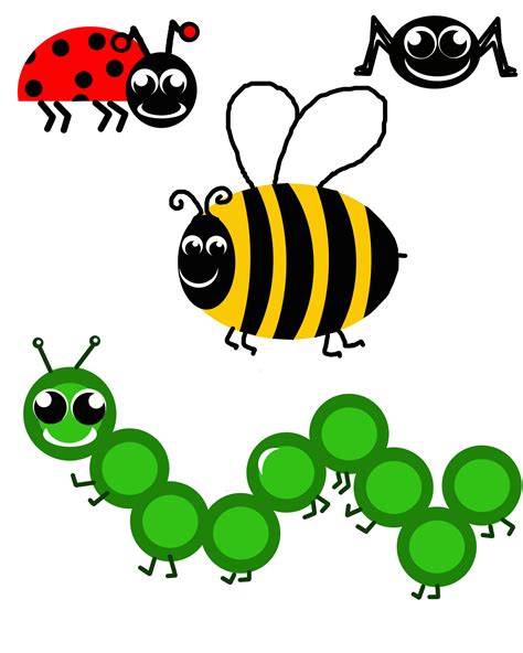 Bugs clip art. Things To Know About Bugs clip art. 
