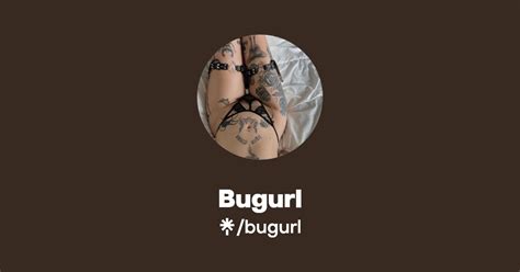 Bugurl Onlyfans Leak XXX 💦