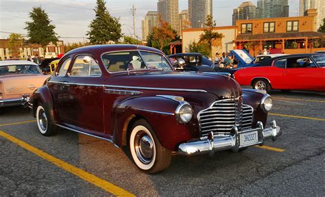 Buick - Antique Automobile Club of America - Discussion Forums