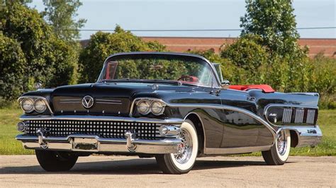 Buick 1958 convertibles - Trovit