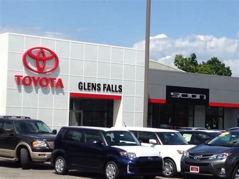 Buick Dealers in Glens Falls, New York NewCars.com