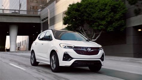 2024 Buick Encore GX 0.9% APR. FOR WELL-QUALIFIED BUYERS. * Plus