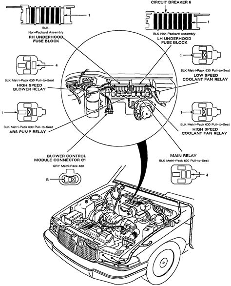 Buick lesabre repair manual for ignition module. - Quecksilber 40 ps 2 takt außenborder handbuch.