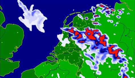 Buienradar.nl - Weersverwachting voor Alvor