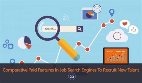 Build Talent Functions As A Job Search Engine