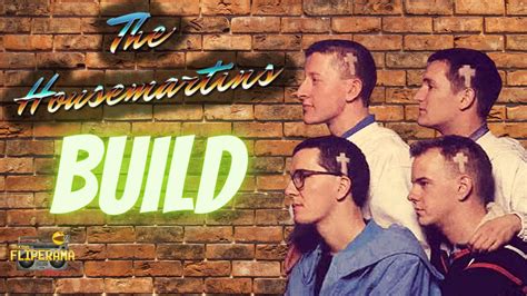 Build - The Housemartins - YouTube