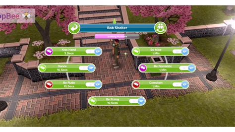 Build 2 dating relationships