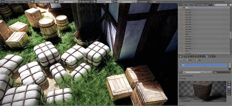 Build 3D Games in Blender with Armory BlenderNation