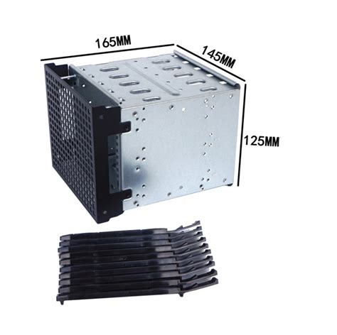 Build A 129 FiveBay NAS with Unraid ZimaBoard Docs