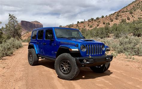 Build A 2023 Jeep