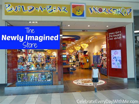 Build A Bear Workshop New Zealand – Build-A-Bear Workshop …