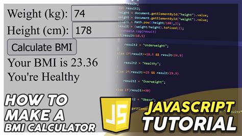 Build A Calculator With JavaScript Tutorial YouTube