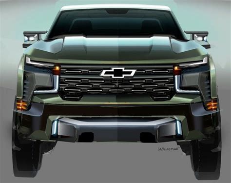 Build A Chevy