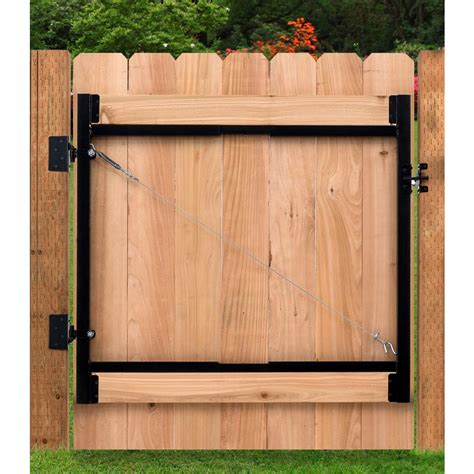Build A Gate Kit