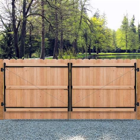 Build A Gate Kit Home Depot