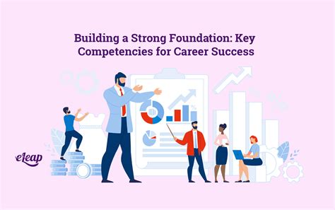 Build A Solid Foundation for a Successful Career