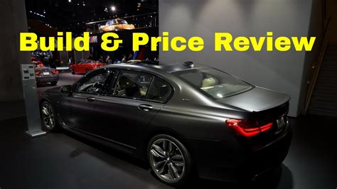 Build And Price A Bmw