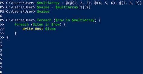 Build Better Scripts with PowerShell ArrayLists and Arrays - ATA Learni…