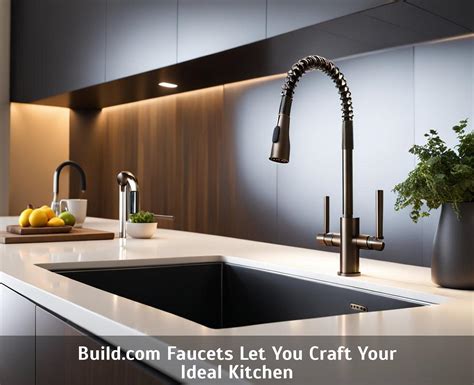 Build Com Faucets
