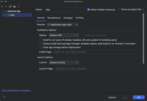 Build Configuration Language in Android Studio Java Hướng dẫn chi tiết
