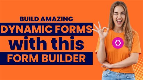 Build Dynamic Forms with this DragandDrop Form Builder Salesforce Geek