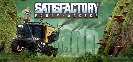 Build Limit :: Satisfactory General Discussions - Steam Community