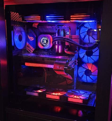 Build Log, in VR! PC Perspective
