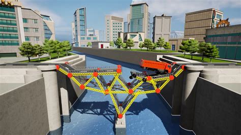 Build Master Bridge Race APK for Android Download