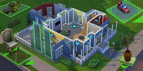 Build Mode Feedback for EA - Page 34 — The Sims Forums