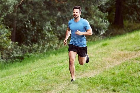 Build Muscle Running How to Make Running Work With Bodybuilding TRAIN