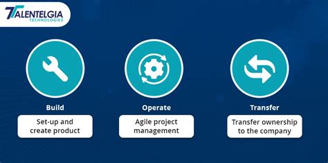 Build Operate Transfer Pros and How it Works nCube