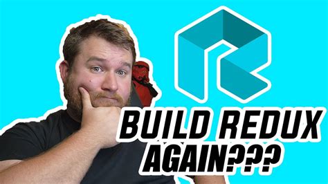 Build Redux NEW PC and Customization! YouTube