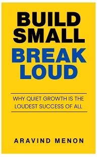 Read Build Small Break Loud
