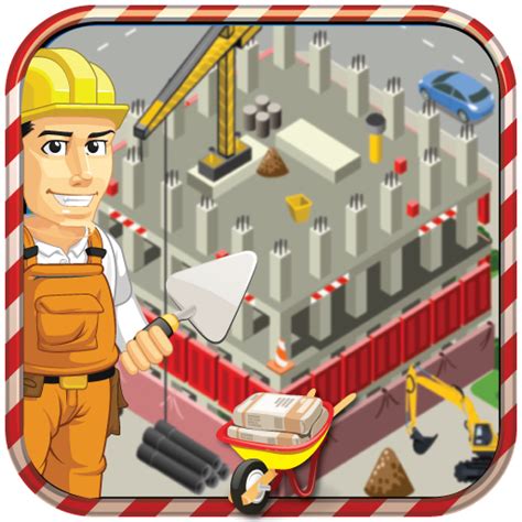 Build Up App on Amazon Appstore
