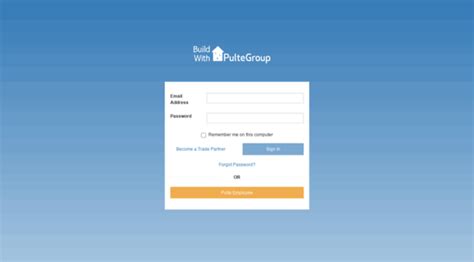 Build With PulteGroup BuildW... Bwp Pulte