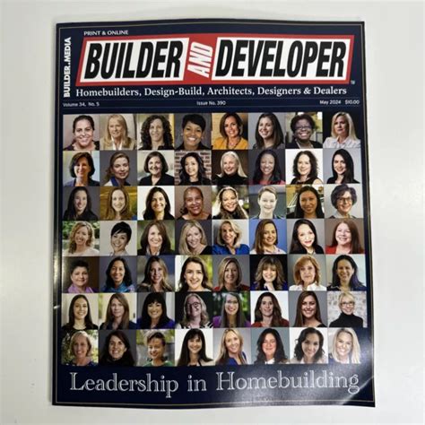 Build With Purpose Builder and Developer Magazine