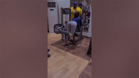 Build Your Backside Destroy the Competition