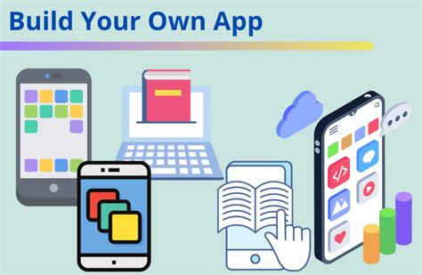 Build Your Own App 10 Advanced Thunkable Features