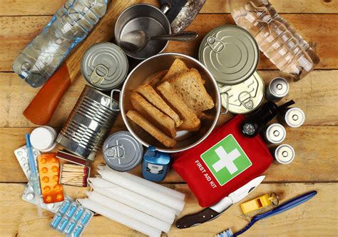 Build Your Own DIY Home Emergency Kit - Hello Covered DIY